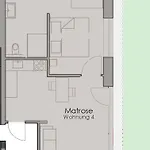 Vosshoern - Matrose Appartement