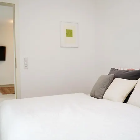 Apartment Vosshoern - Matrose