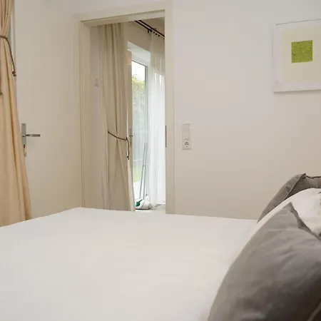 Vosshoern - Matrose Apartament *