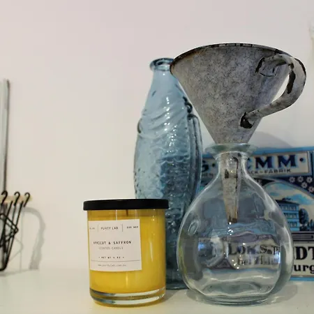 Vosshoern - Matrose Apartament Cuxhaven