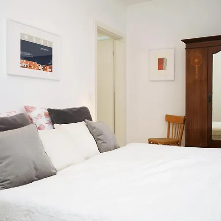 Apartament Vosshoern - Matrose *