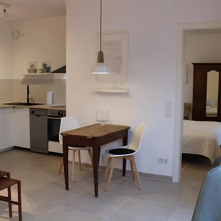 Vosshoern - Matrose Apartament Cuxhaven