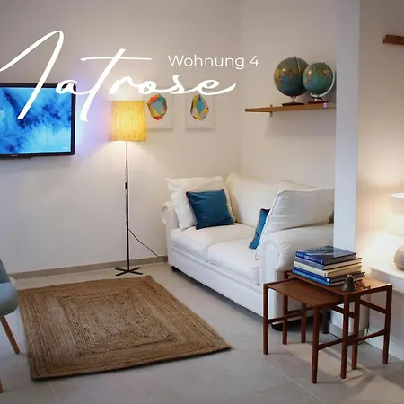 Apartment Vosshoern - Matrose *