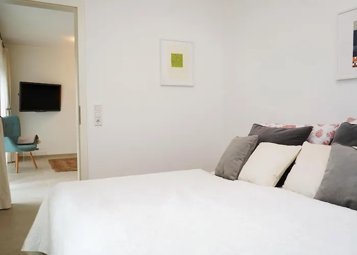 Διαμέρισμα Vosshoern - Matrose