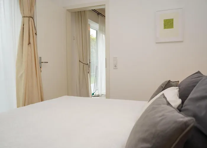 Vosshoern - Matrose Διαμέρισμα *