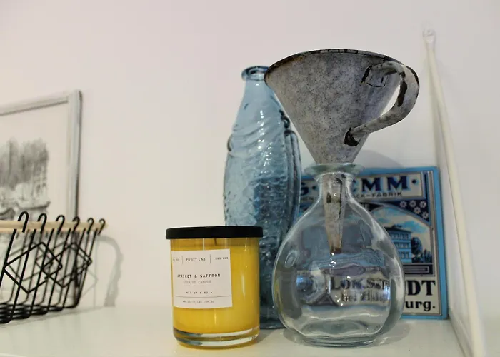 Vosshoern - Matrose Διαμέρισμα Κουξχάφεν